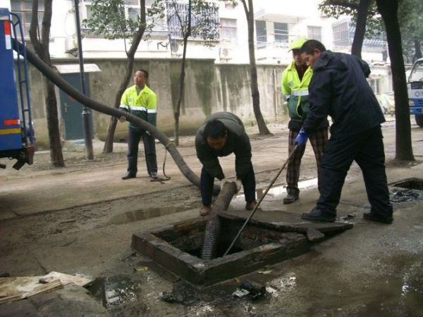 潞州区疏通下水道（潞州区疏通下水道电话号码）
